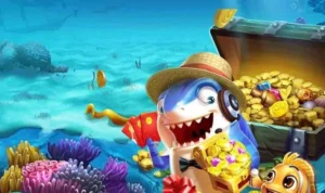 Bắn Cá Đại Dương tại V9Bet