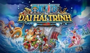 Bắn Cá Đại Hải Trình tại V9Bet