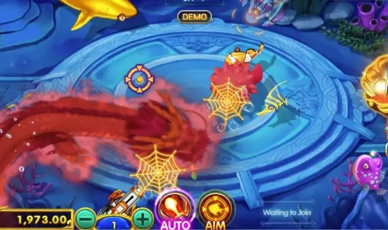 Mẹo chơi Bắn Cá Rồng tại V9Bet hiệu quả