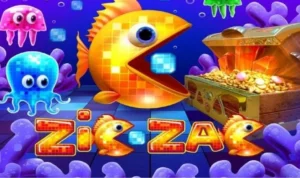 ZicZac tại V9Bet