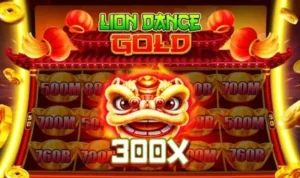Nổ Hũ Lân Hái Lộc tại V9Bet