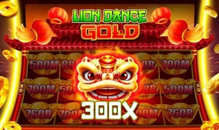 Nổ Hũ Lân Hái Lộc tại V9Bet