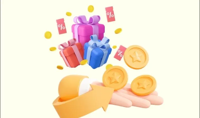 Chương trình khuyến mãi Hoàn Trả Không Giới Hạn Tại Nhà Cái V9Bet