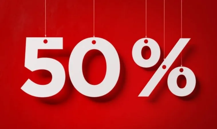 Chương trình khuyến mãi nạp lần 2 tặng 50% tại V9Bet
