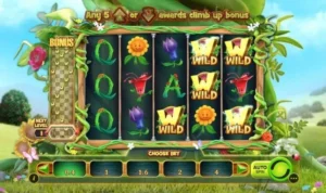 Nổ Hũ Rừng Xanh tại V9Bet
