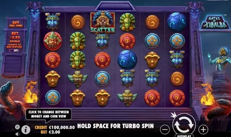 Cách chơi Nổ Hũ Vũ Trụ tại V9Bet