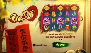 nổ hũ Ông Đồ tại V9Bet