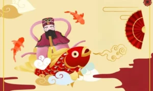 Nổ Hũ Táo Quân tại V9Bet
