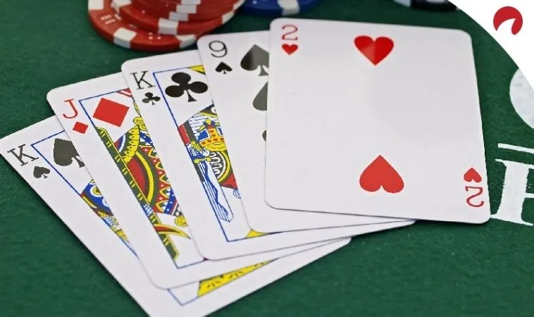 Sâm Lốc Tại Nhà Cái V9Bet