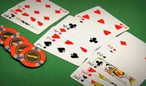 Tiến Lên Miền Nam Tại Nhà Cái V9Bet