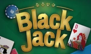 Blackjack tại V9Bet
