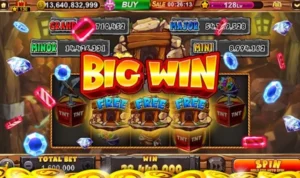 Nổ Hũ Kim Cương tại V9Bet