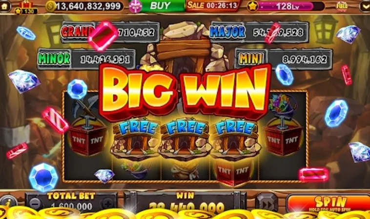 Nổ Hũ Kim Cương tại V9Bet