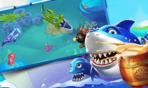 Vua Bắn Cá tại V9Bet