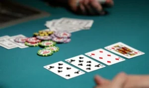 Xì Tố tại V9Bet
