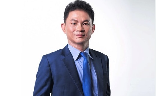 CEO Trịnh Hoàng Phúc